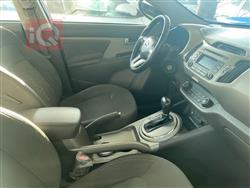 کیا سپۆرتاج